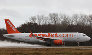 easyJet Switzerland Airbus A320-214 (HB-JXE) at  Bournemouth - International (Hurn), United Kingdom