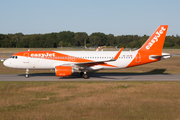 easyJet Switzerland Airbus A320-214 (HB-JXE) at  Hamburg - Fuhlsbuettel (Helmut Schmidt), Germany