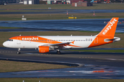 easyJet Switzerland Airbus A320-214 (HB-JXI) at  Hamburg - Fuhlsbuettel (Helmut Schmidt), Germany