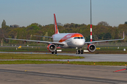 easyJet Switzerland Airbus A320-214 (HB-JXK) at  Hamburg - Fuhlsbuettel (Helmut Schmidt), Germany