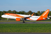 easyJet Switzerland Airbus A320-214 (HB-JXL) at  Hamburg - Fuhlsbuettel (Helmut Schmidt), Germany