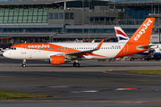 easyJet Switzerland Airbus A320-214 (HB-JXO) at  Hamburg - Fuhlsbuettel (Helmut Schmidt), Germany