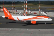 easyJet Switzerland Airbus A320-214 (HB-JXQ) at  Hamburg - Fuhlsbuettel (Helmut Schmidt), Germany