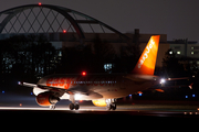 easyJet Switzerland Airbus A319-111 (HB-JYC) at  Hamburg - Fuhlsbuettel (Helmut Schmidt), Germany