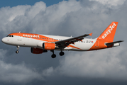 easyJet Switzerland Airbus A320-214 (HB-JYD) at  Hamburg - Fuhlsbuettel (Helmut Schmidt), Germany