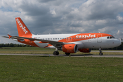 easyJet Switzerland Airbus A319-111 (HB-JYH) at  Hamburg - Fuhlsbuettel (Helmut Schmidt), Germany