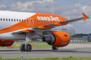 easyJet Switzerland Airbus A319-111 (HB-JYH) at  Hamburg - Fuhlsbuettel (Helmut Schmidt), Germany