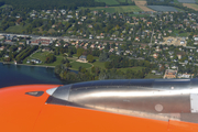 easyJet Switzerland Airbus A319-111 (HB-JYJ) at  Geneva - International, Switzerland