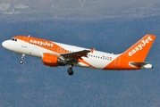 easyJet Switzerland Airbus A319-111 (HB-JYK) at  Geneva - International, Switzerland