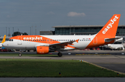 easyJet Switzerland Airbus A319-111 (HB-JYK) at  Hamburg - Fuhlsbuettel (Helmut Schmidt), Germany