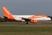 easyJet Switzerland Airbus A319-111 (HB-JYN) at  Hamburg - Fuhlsbuettel (Helmut Schmidt), Germany