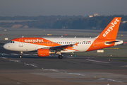 easyJet Switzerland Airbus A319-111 (HB-JYN) at  Hamburg - Fuhlsbuettel (Helmut Schmidt), Germany