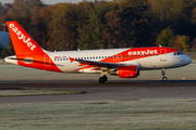 easyJet Switzerland Airbus A319-111 (HB-JYN) at  Hamburg - Fuhlsbuettel (Helmut Schmidt), Germany