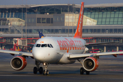 easyJet Switzerland Airbus A319-111 (HB-JZM) at  Hamburg - Fuhlsbuettel (Helmut Schmidt), Germany