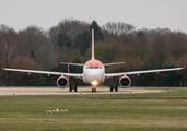 easyJet Switzerland Airbus A320-214 (HB-JZX) at  Hamburg - Fuhlsbuettel (Helmut Schmidt), Germany