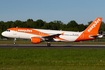 easyJet Switzerland Airbus A320-214 (HB-JZX) at  Hamburg - Fuhlsbuettel (Helmut Schmidt), Germany