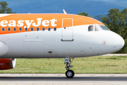 easyJet Switzerland Airbus A320-214 (HB-JZZ) at  Basel-Mulhouse - EuroAirport, France