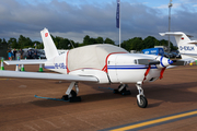 (Private) Socata TB 20 Trinidad (HB-KAB) at  RAF Fairford, United Kingdom