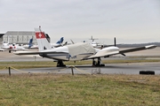 (Private) Piper PA-34-220T Seneca III (HB-LQM) at  Cologne/Bonn, Germany