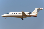 (Private) Piaggio P.180 Avanti (HB-LTN) at  Barcelona - El Prat, Spain