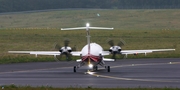 Gofir Piaggio P.180 Avanti II (HB-LTZ) at  Luxembourg - Findel, Luxembourg