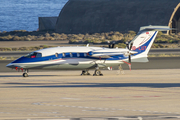 (Private) Piaggio P.180 Avanti II (HB-LUT) at  Gran Canaria, Spain