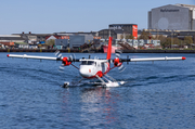 Nordic Seaplanes de Havilland Canada DHC-6-300 Twin Otter (HB-LWB) at  Copenhagen Sea Airport, Denmark