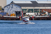 Nordic Seaplanes de Havilland Canada DHC-6-300 Twin Otter (HB-LWB) at  Copenhagen Sea Airport, Denmark