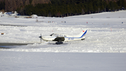 (Private) Piper PA-28-236 Dakota (HB-PGP) at  Samedan - St. Moritz, Switzerland