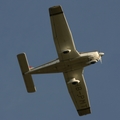 Motorfluggruppe Zürich AeCS Piper PA-28-181 Archer II (HB-PMT) at  Zurich - Kloten, Switzerland