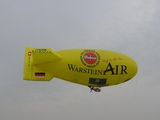 (Private) GEFA-Flug AS 105 GD (HB-QIQ) at  Warstein, Germany