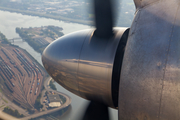 Breitling Lockheed L-1049F Super Constellation (HB-RSC) at  Hamburg - Fuhlsbuettel (Helmut Schmidt), Germany