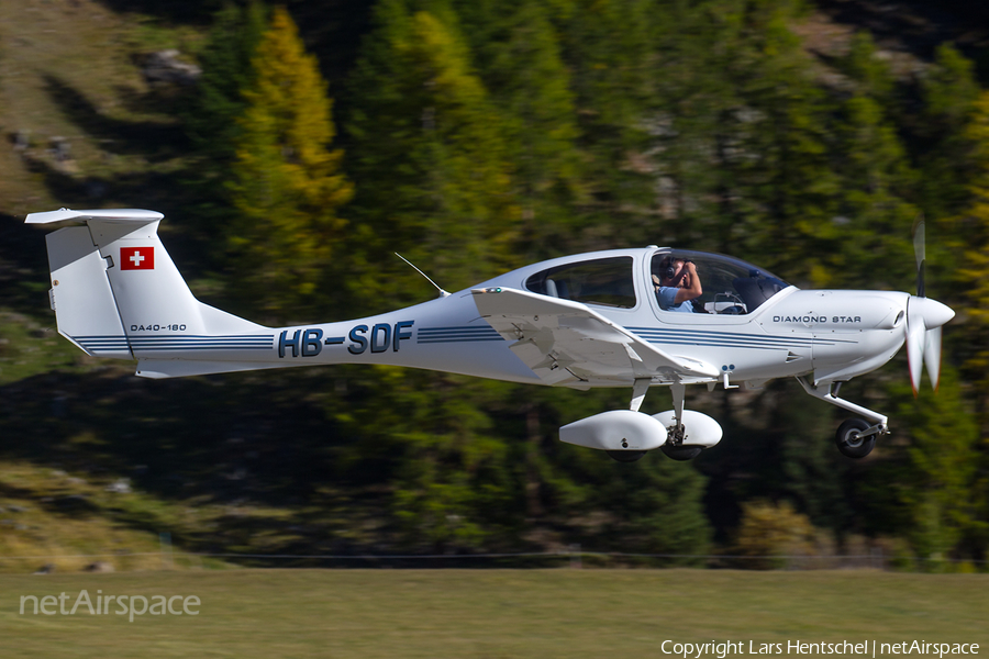 (Private) (HB-SDF) | Photo 353313