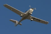 Motorfluggruppe Zürich AeCS Diamond DA40D Diamond Star (HB-SDL) at  Zurich - Kloten, Switzerland