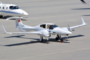 (Private) Diamond DA42 Twin Star (HB-SDM) at  Innsbruck - Kranebitten, Austria