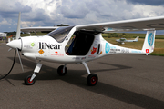 (Private) Pipistrel Velis Electro SW 128 (HB-SYE) at  Meschede-Schuren, Germany