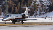 Haute Aviation Embraer EMB-505 Phenom 300E (HB-VAJ) at  Samedan - St. Moritz, Switzerland