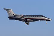 Haute Aviation Embraer EMB-505 Phenom 300E (HB-VAJ) at  Warsaw - Frederic Chopin International, Poland