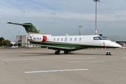 Premium Jet Pilatus PC-24 (HB-VLX) at  Cologne/Bonn, Germany