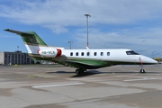 Premium Jet Pilatus PC-24 (HB-VLX) at  Cologne/Bonn, Germany