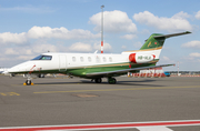 Premium Jet Pilatus PC-24 (HB-VLX) at  Hamburg - Fuhlsbuettel (Helmut Schmidt), Germany