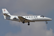 Premium Jet Cessna 560 Citation Ultra (HB-VOC) at  Athens - International, Greece