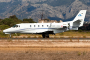 Premium Jet Cessna 560XL Citation Excel (HB-VOU) at  Palma De Mallorca - Son San Juan, Spain