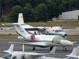 (Private) Cessna 525 Citation CJ1 (HB-VPD) at  Malaga, Spain