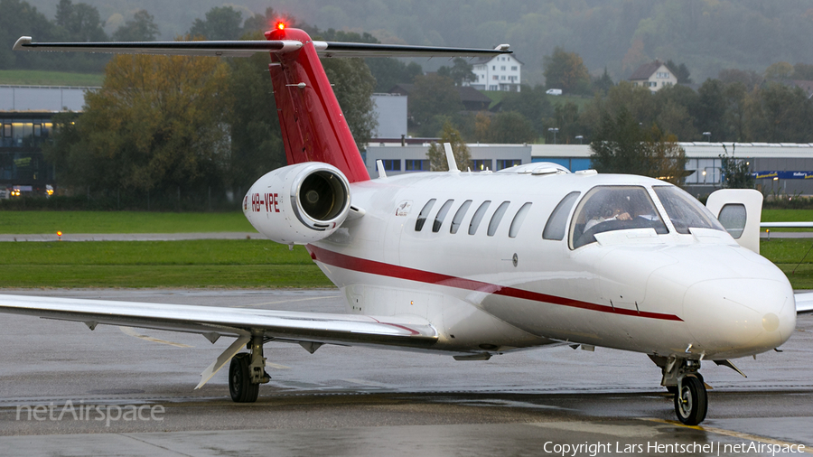 Execujet Europe Cessna 525A Citation CJ2+ (HB-VPE) | Photo 353561