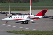 Execujet Europe Cessna 525A Citation CJ2+ (HB-VPE) at  Hamburg - Fuhlsbuettel (Helmut Schmidt), Germany