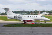 Jet Aviation Business Jets Embraer EMB-505 Phenom 300 (HB-VPG) at  Hamburg - Fuhlsbuettel (Helmut Schmidt), Germany