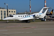 Pilatus Aircraft Pilatus PC-24 (HB-VQQ) at  Cologne/Bonn, Germany