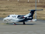 Air-Connect Embraer EMB-500 Phenom 100 (HB-VRV) at  Cologne/Bonn, Germany