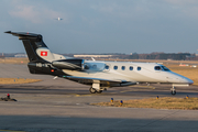 (Private) Embraer EMB-505 Phenom 300 (HB-VRW) at  Hamburg - Fuhlsbuettel (Helmut Schmidt), Germany